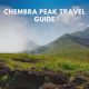 Chembra Peak: A Travel Guide To The Highest Peak In Wayanad