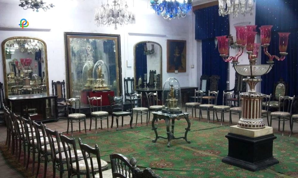 Darbar Hall Museum