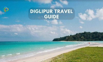 Diglipur: Travel Guide To The Offbeat Andaman Destination!