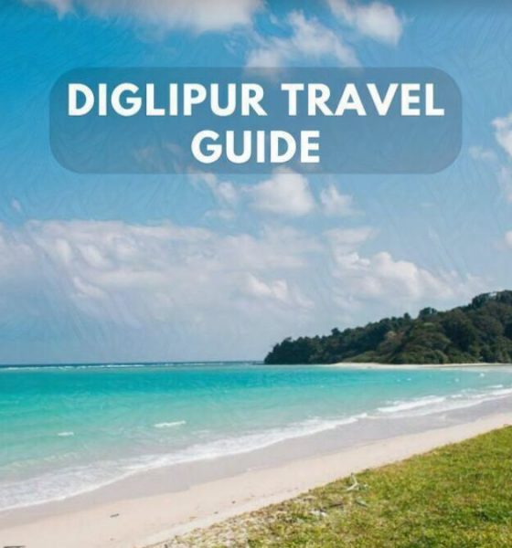 Diglipur: Travel Guide To The Offbeat Andaman Destination!