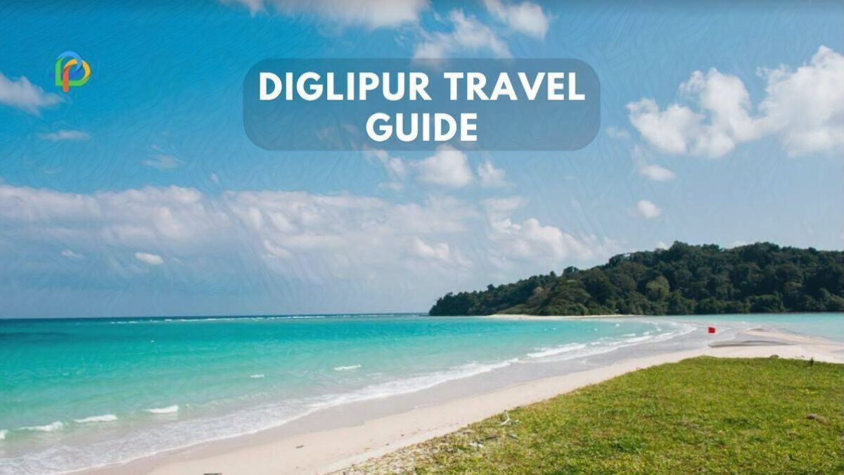 Diglipur: Travel Guide To The Offbeat Andaman Destination!