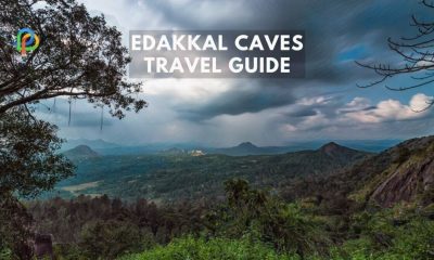 Edakkal Caves: A Refreshing Journey Into Ancient Mysteries!