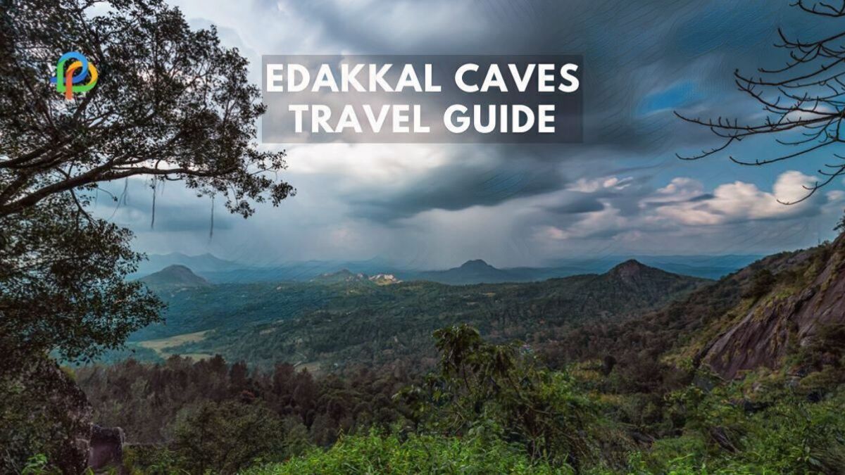 Edakkal Caves: A Refreshing Journey Into Ancient Mysteries!