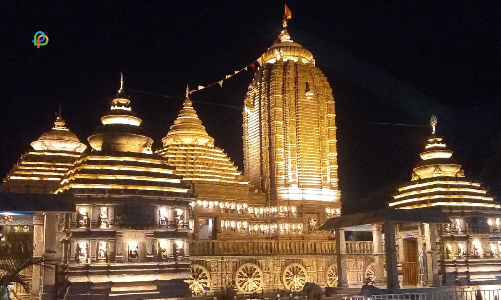 Emami Jagannath Temple