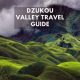 Enjoy Serene Beauty Of Dzukou Valley: A Trekker's Guide!