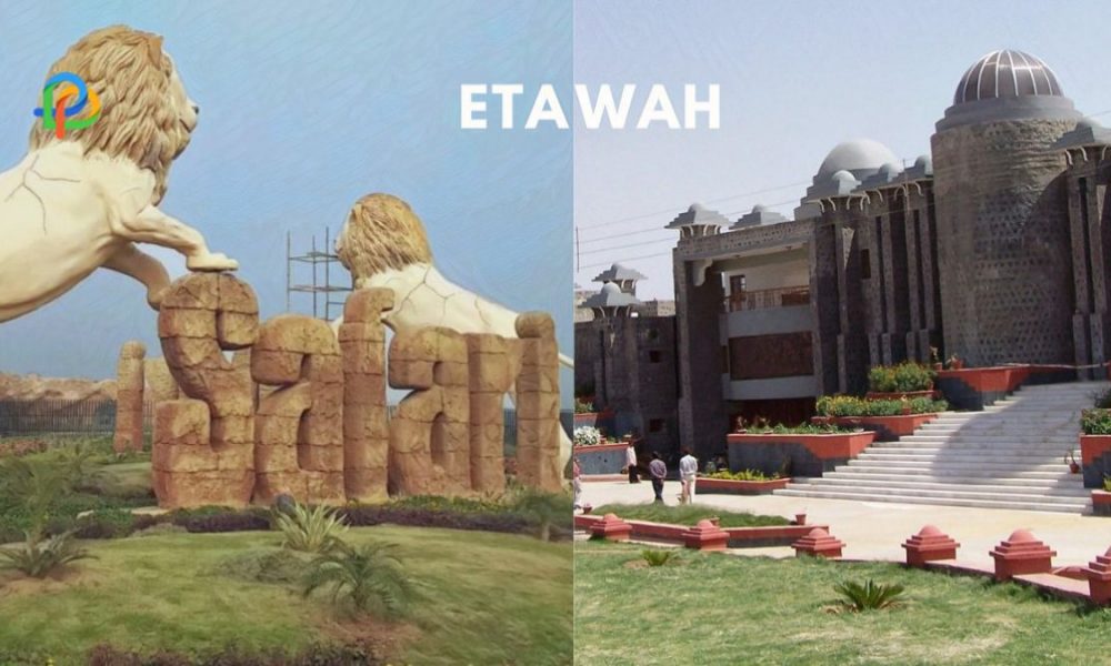 Etawah: A Gateway To The Cultural Heritage Of Uttar Pradesh!