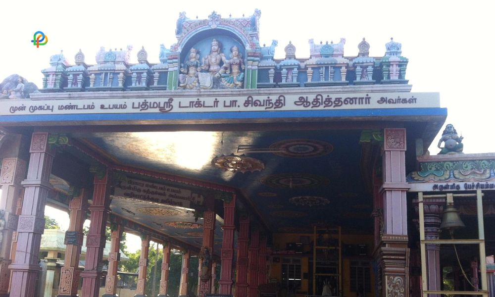 Explore Karkuvel Ayyananar Temple