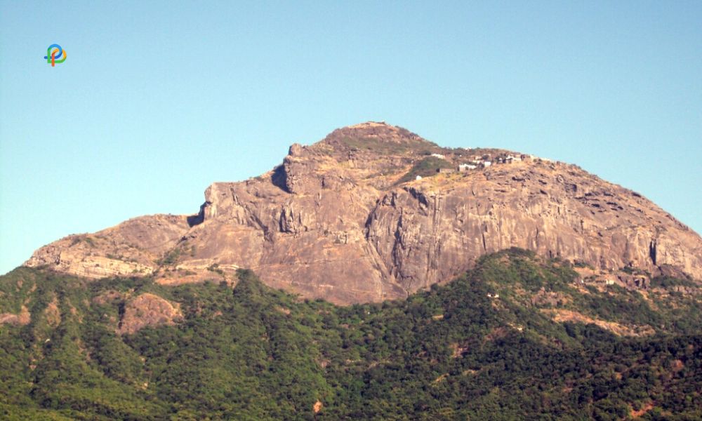 Girnar Hills