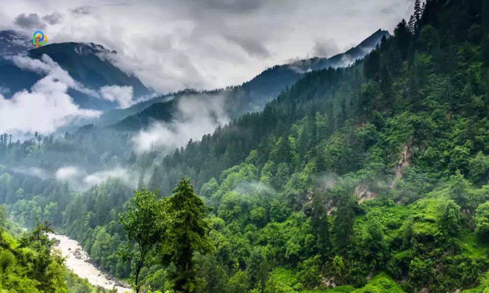 Great Himalayan National Park