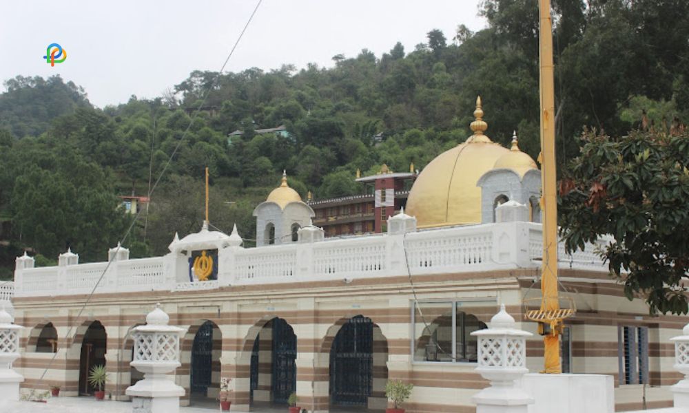 Gurdwara Rewalsar Sahib