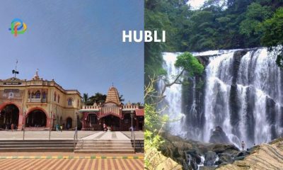 Hubli: Explore The Commercial Capital Of North Karnataka!