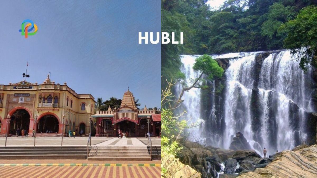 Hubli: Explore The Commercial Capital Of North Karnataka!
