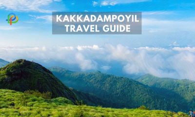 Kakkadampoyil: An Ideal Weekend Getaway In Kozhikode!