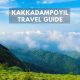 Kakkadampoyil: An Ideal Weekend Getaway In Kozhikode!