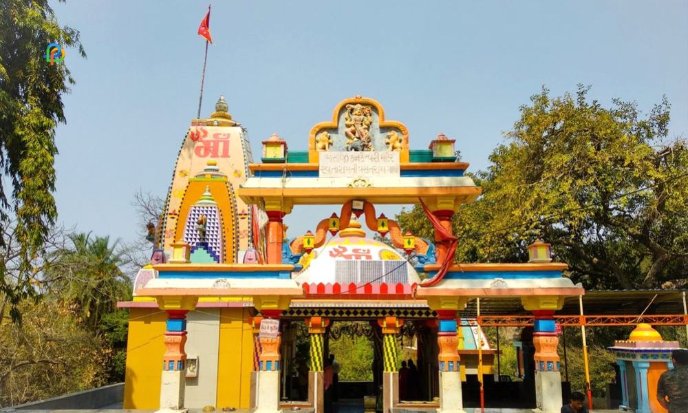 Kankai Mata Temple