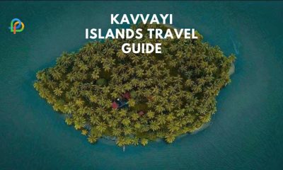 Kavvayi Islands: Explore The Serene Jewel Of Kerala!