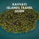 Kavvayi Islands: Explore The Serene Jewel Of Kerala!