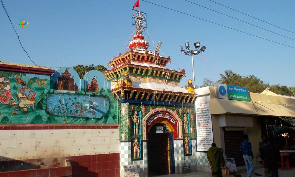 Khirachora Gopinath Temple