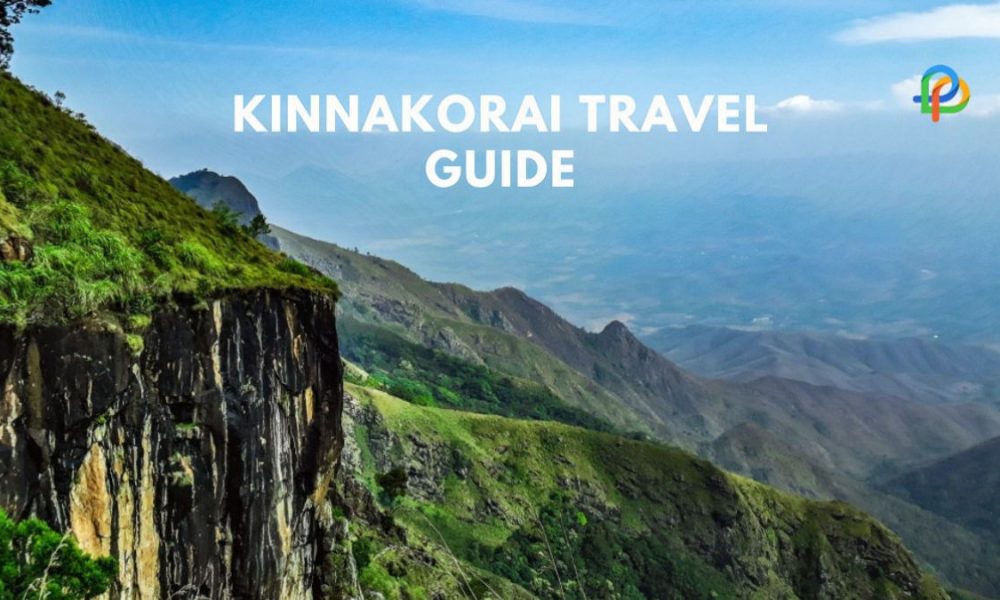 Kinnakorai: A Travel Guide To Amazing Village In Tamil Nadu!