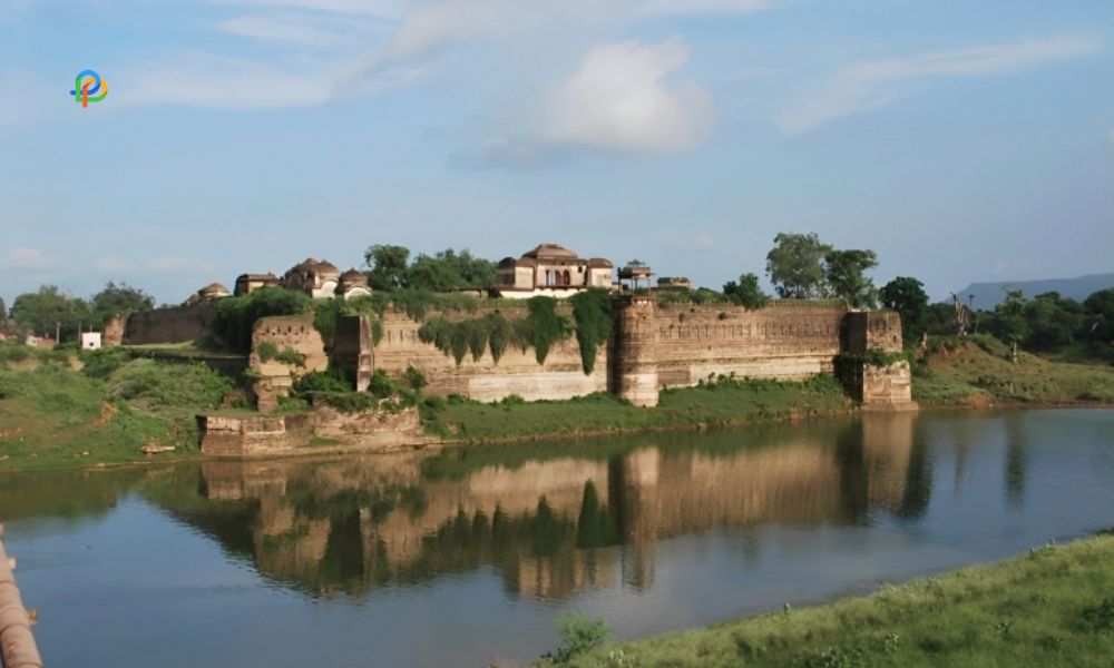 Madhavgarh Fort Satna