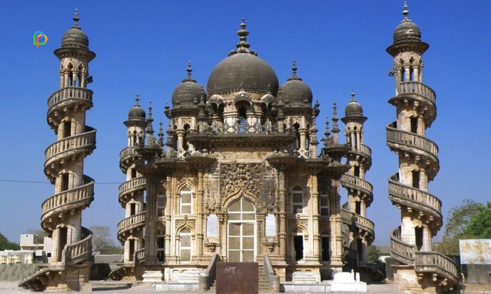 Mohabbat Maqbara