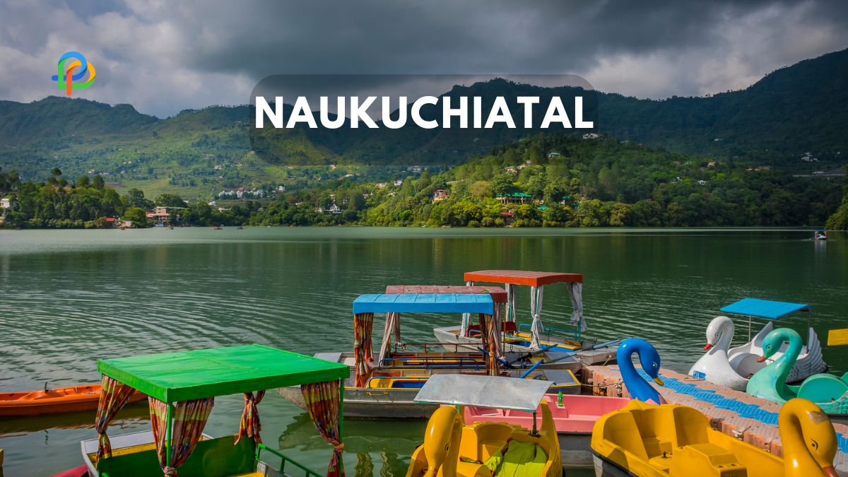 Naukuchiatal: A Picturesque Hill Station in Uttarakhand!
