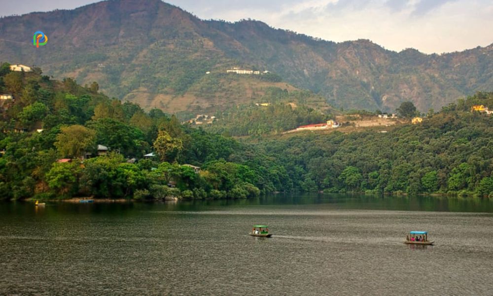 Naukuchiatal Lake