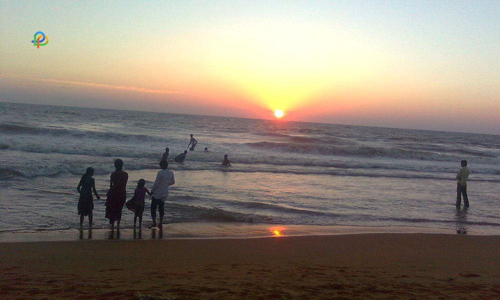 Payyambalam Beach