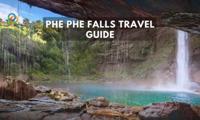 Phe Phe Falls: An Ultimate Guide To Breathtaking Adventure!