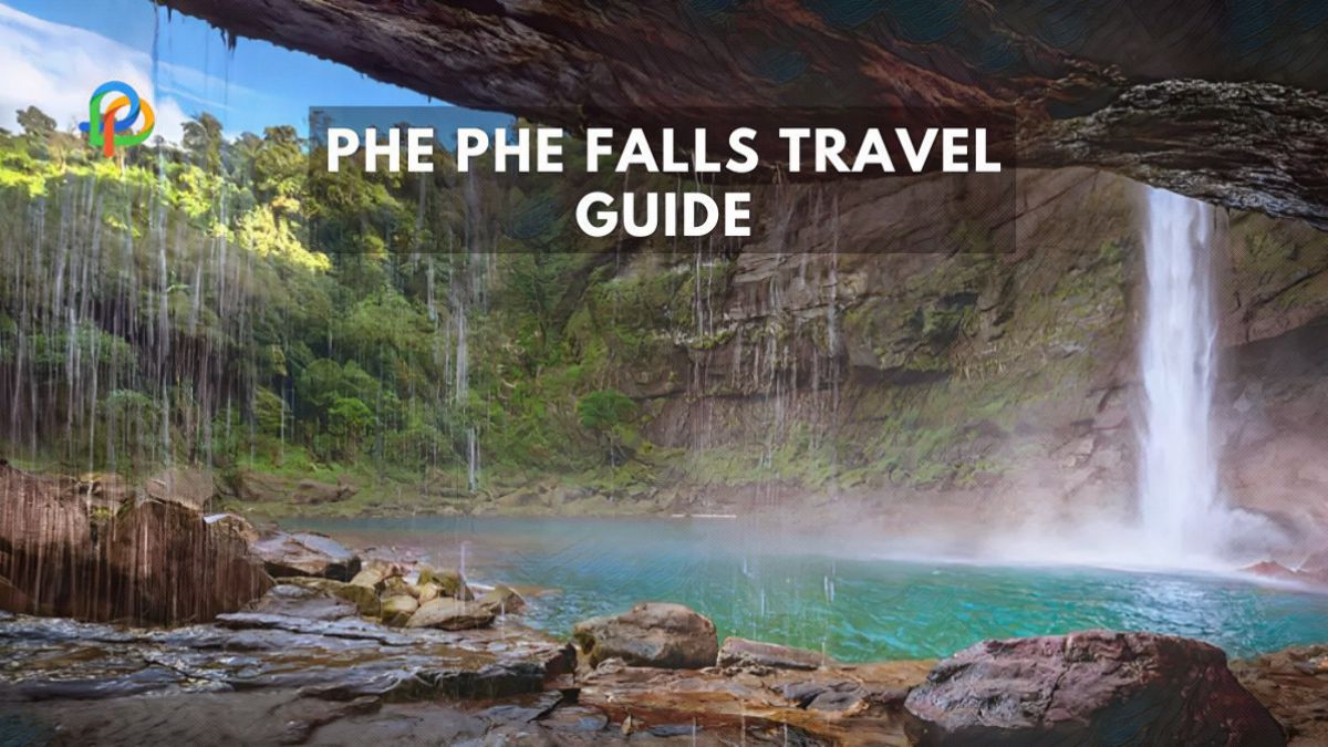 Phe Phe Falls: An Ultimate Guide To Breathtaking Adventure!