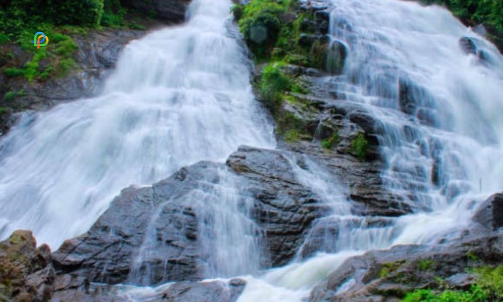 Rajat Pratap Falls