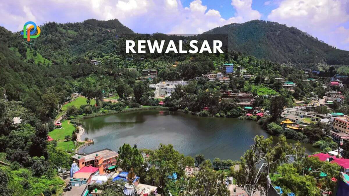 Rewalsar: A Sacred Pilgrimage Site In Himachal Pradesh!