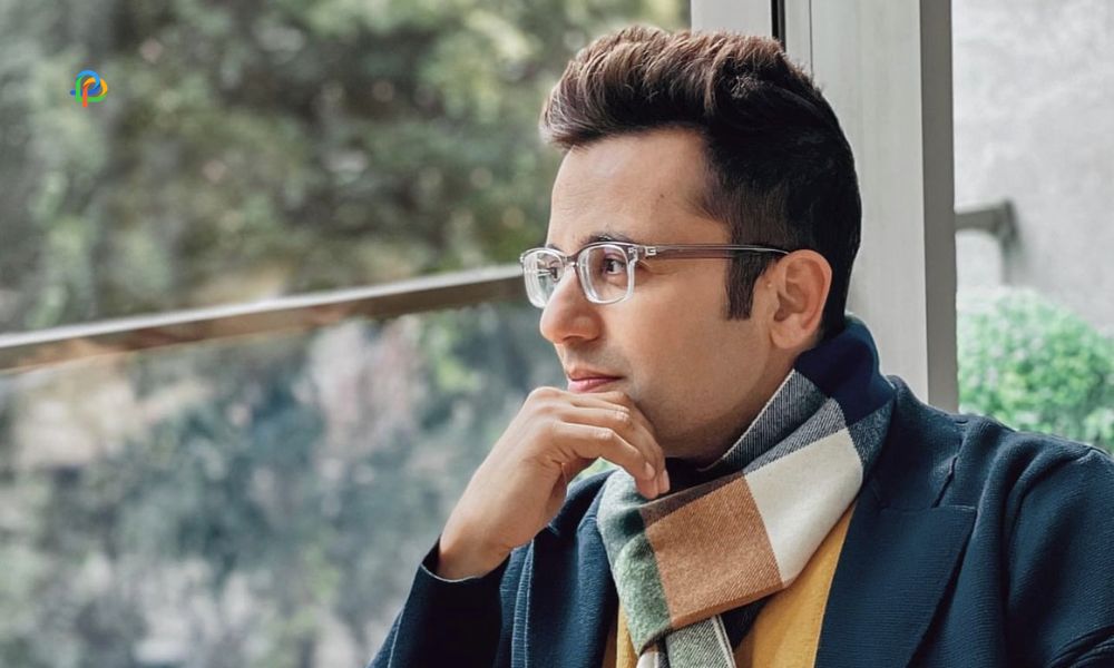 Sandeep Maheshwari Net worth