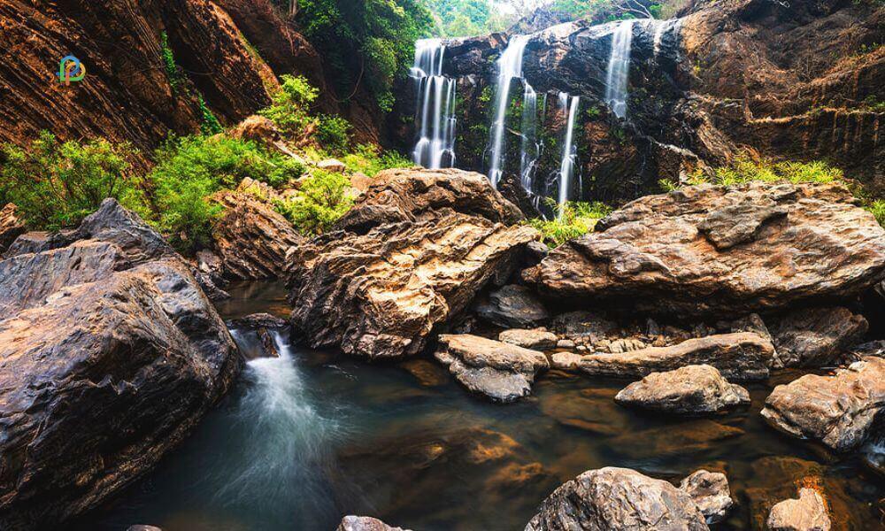 Sathodi Waterfall