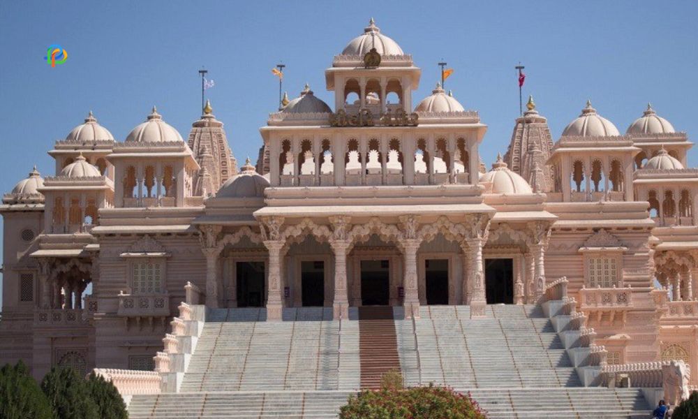 Shri Hari Temple 