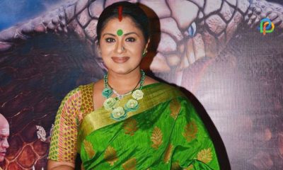 Sudha Chandran: All About The Famous Indian Clasical Dancer!