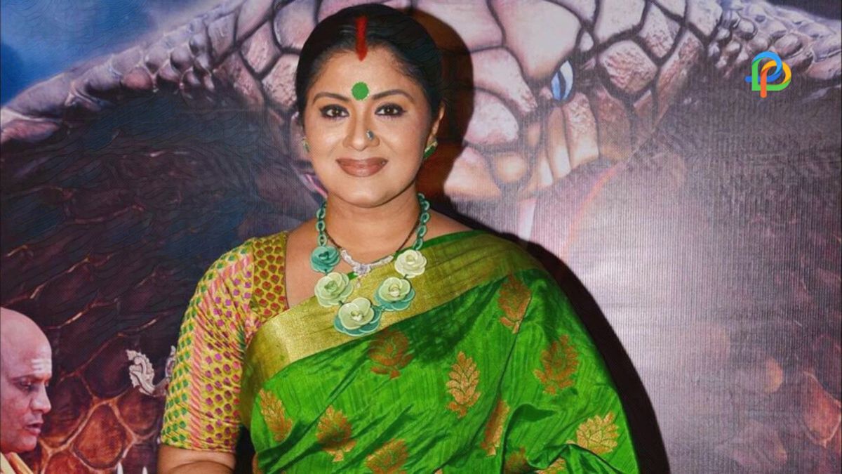 Sudha Chandran: All About The Famous Indian Clasical Dancer!