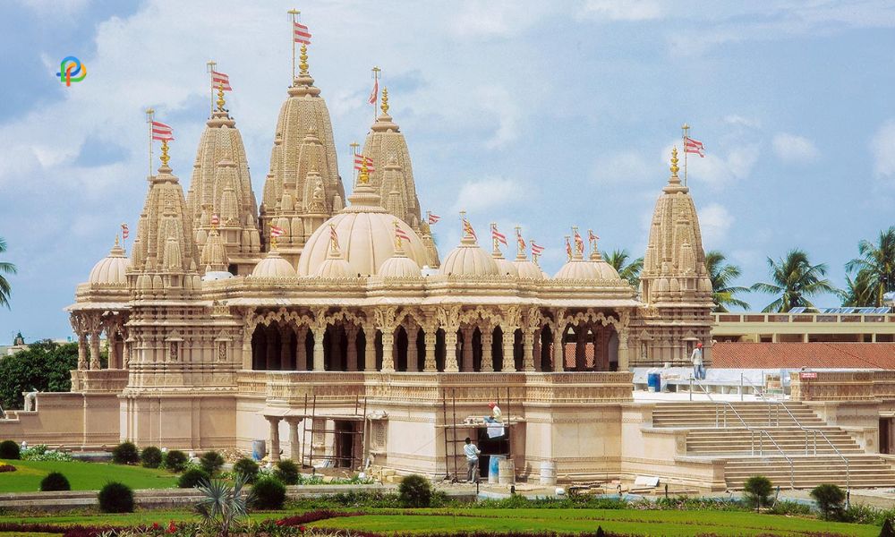 Swami Narayan Mandir