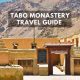 Tabo Monastery: A Guide To UNESCO World Heritage Site!