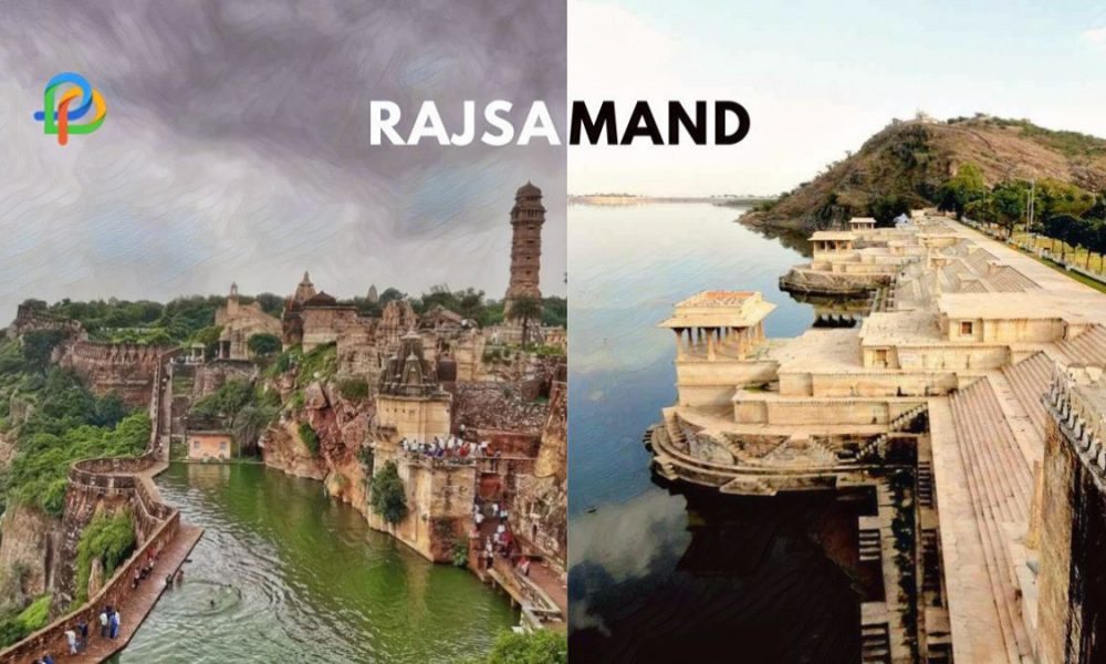 The Jewel of Rajasthan: Explore The Beauty Of Rajsamand 