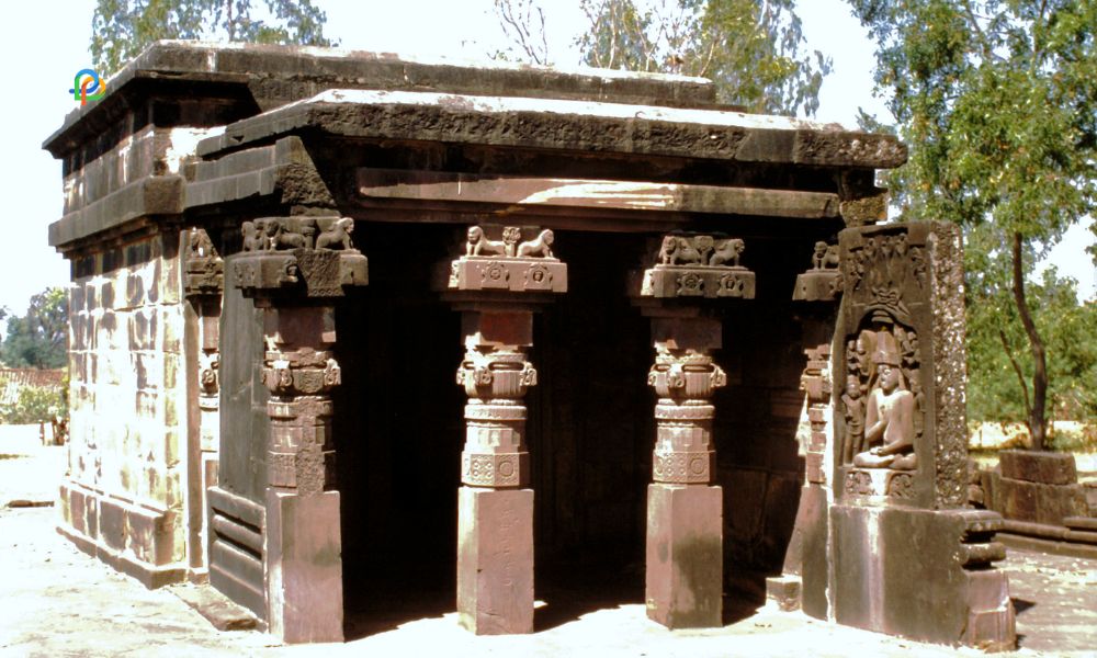 Tigavan Temple