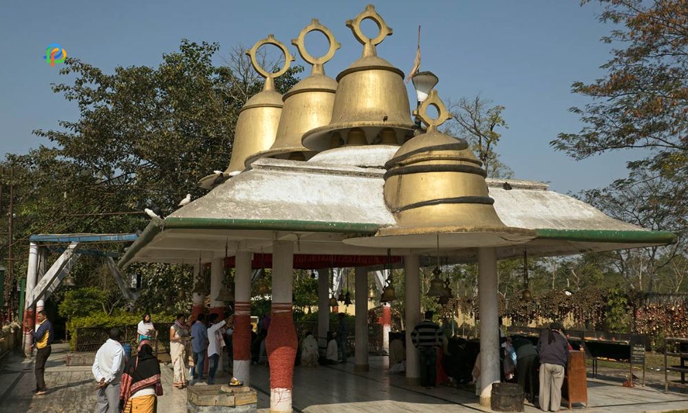 Tilinga Mandir Temple 