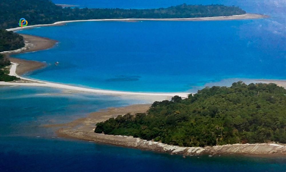 Visit Ross And Smith Islands