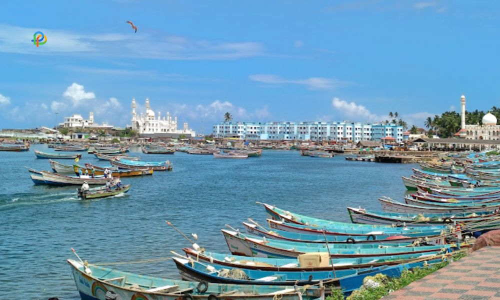 Vizhinjam International Seaport