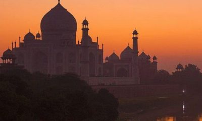 Best places for a solo trip in India