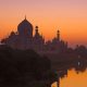 Best places for a solo trip in India