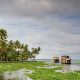 Best places to enjoy monsoon in Kerala