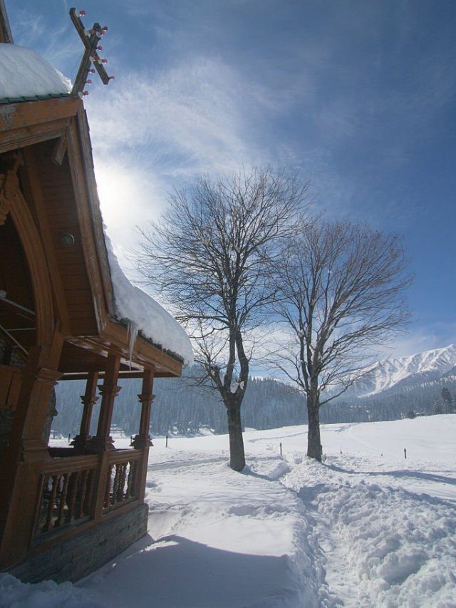 Places To See Snowfall In May In India People Places china-snow-town-china-s-snow-town-photos