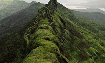 Best treks near Mumbai