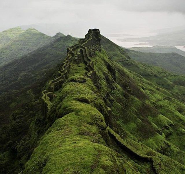 Best treks near Mumbai